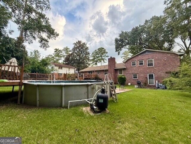 3827 Woodside Drive Macon - Photo 22