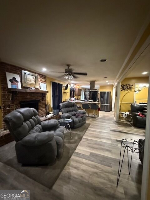 3827 Woodside Drive Macon - Photo 7