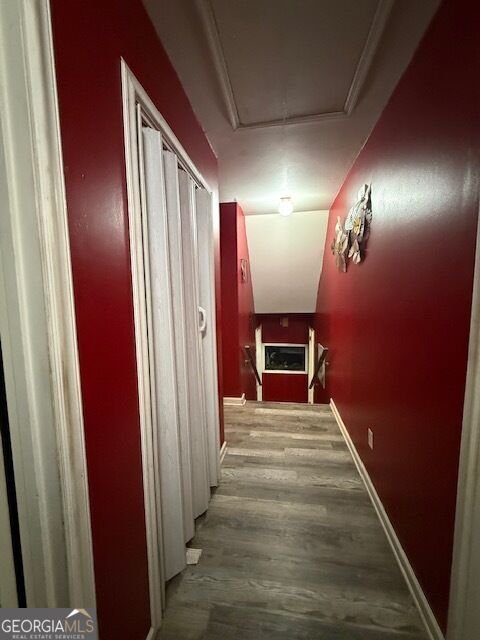 3827 Woodside Drive Macon - Photo 9