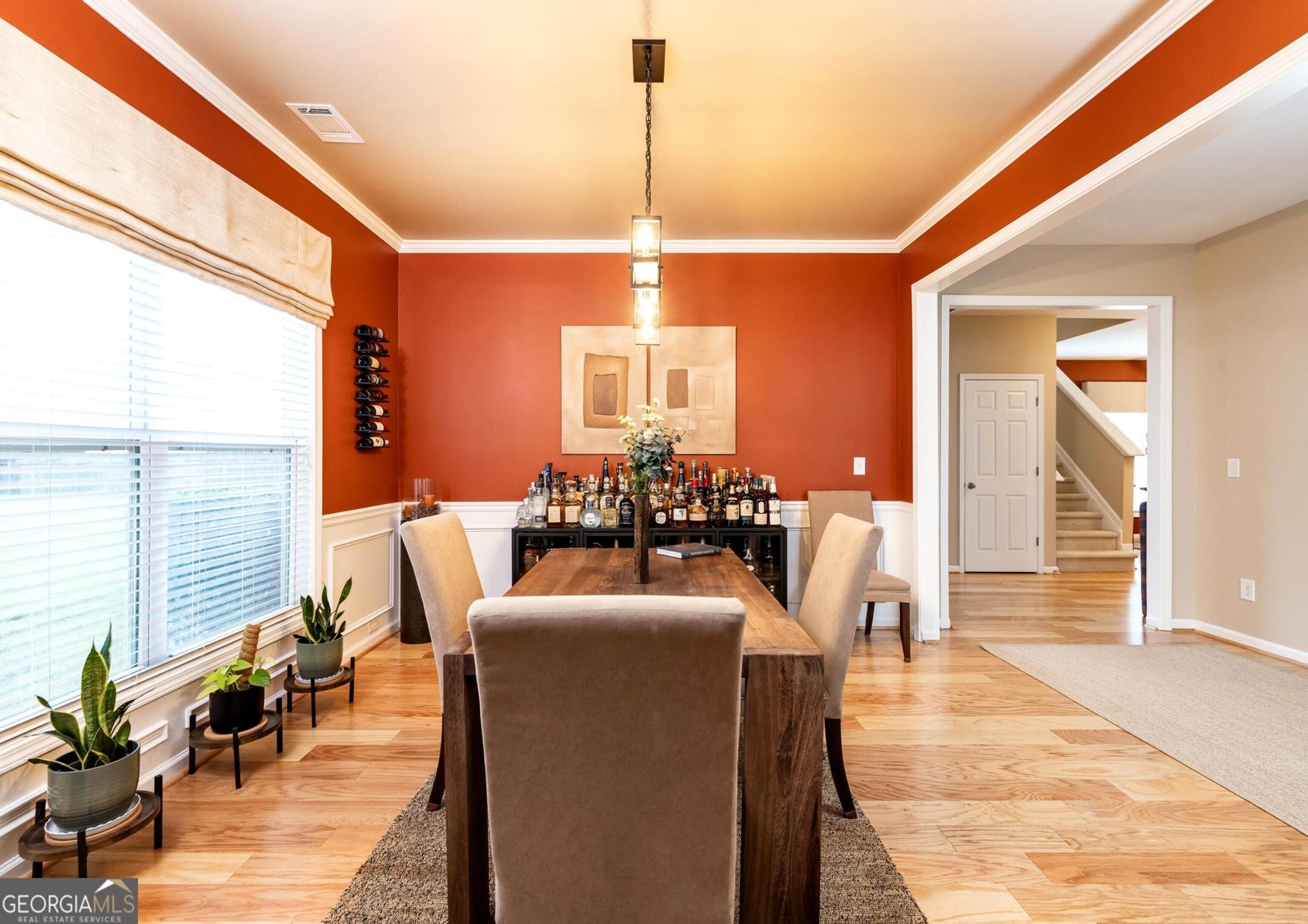 5689 Sunlily Drive South Fulton - Photo 11