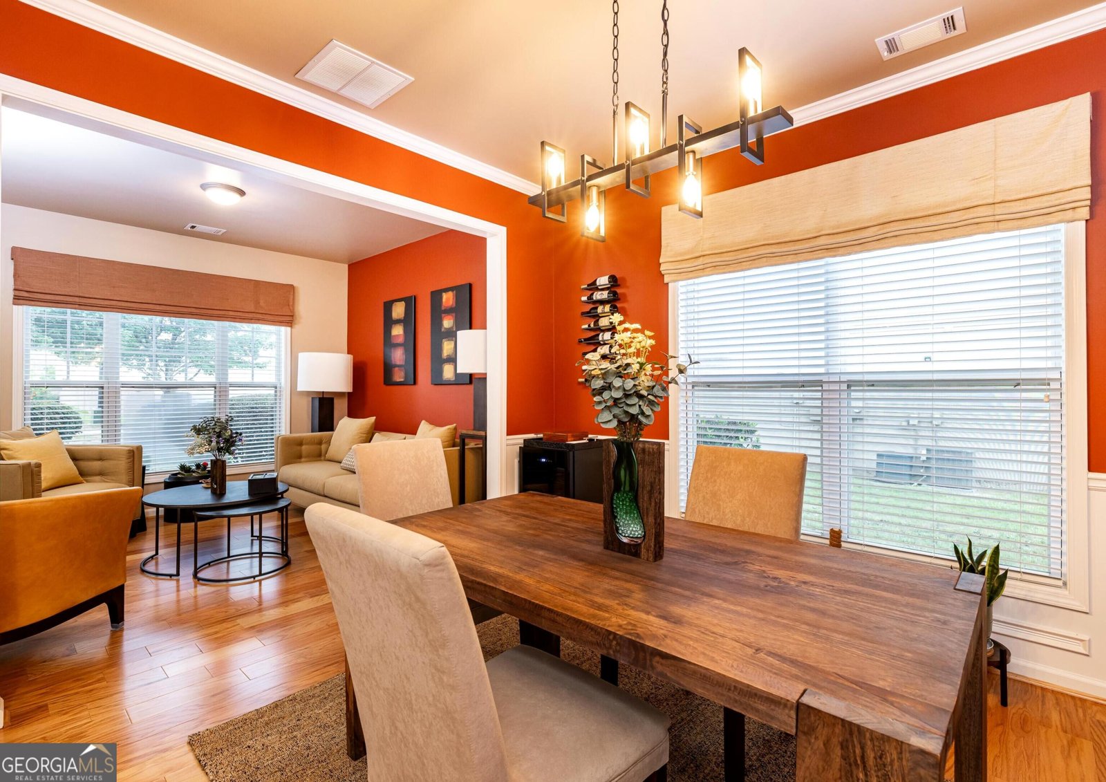 5689 Sunlily Drive South Fulton - Photo 12
