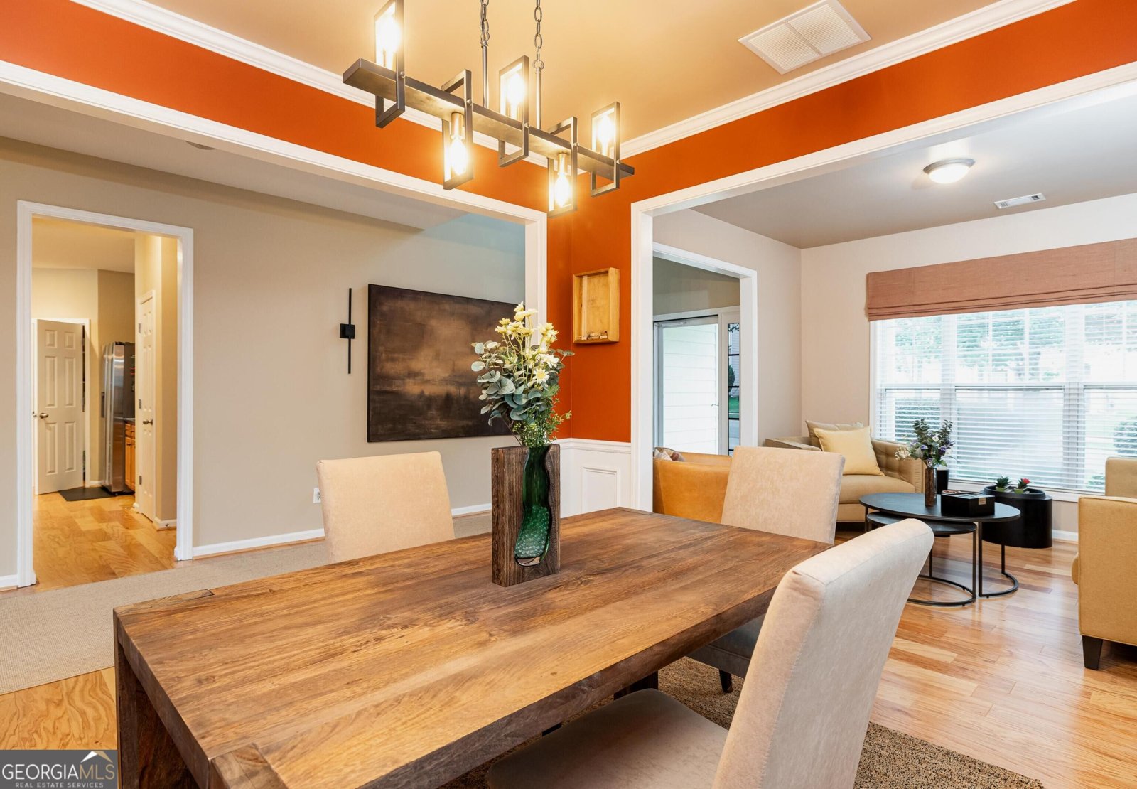 5689 Sunlily Drive South Fulton - Photo 13