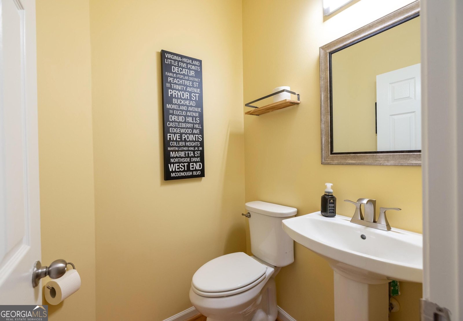 5689 Sunlily Drive South Fulton - Photo 14