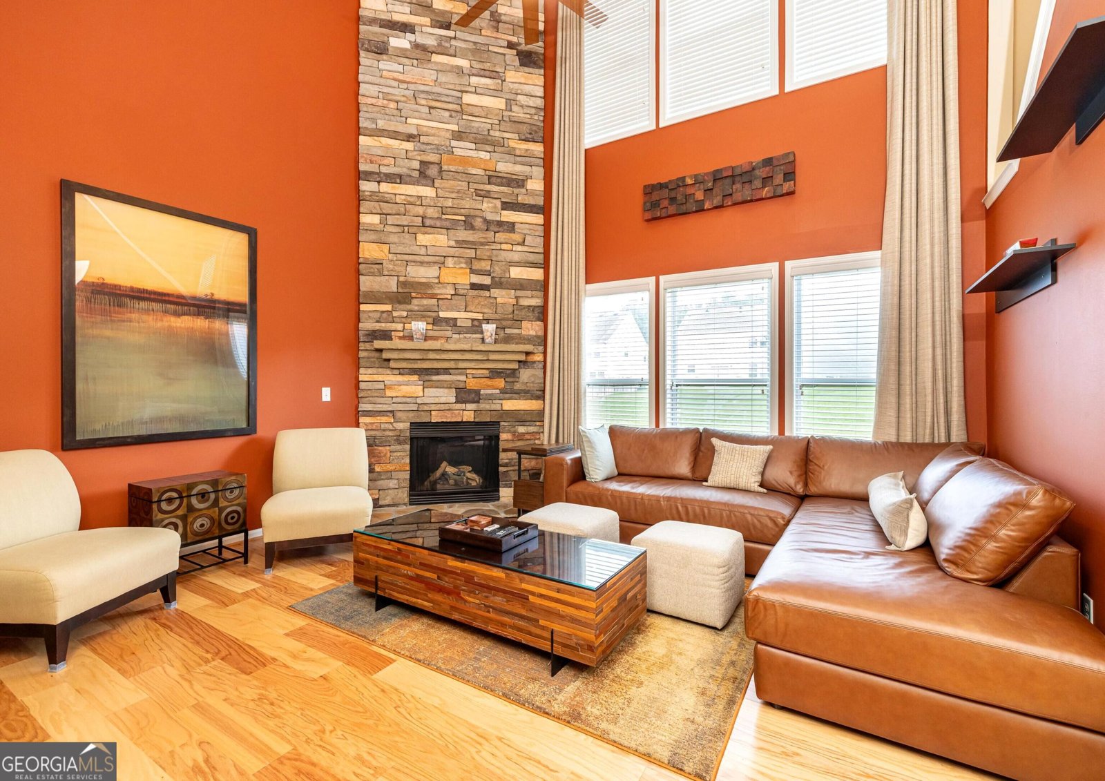5689 Sunlily Drive South Fulton - Photo 15