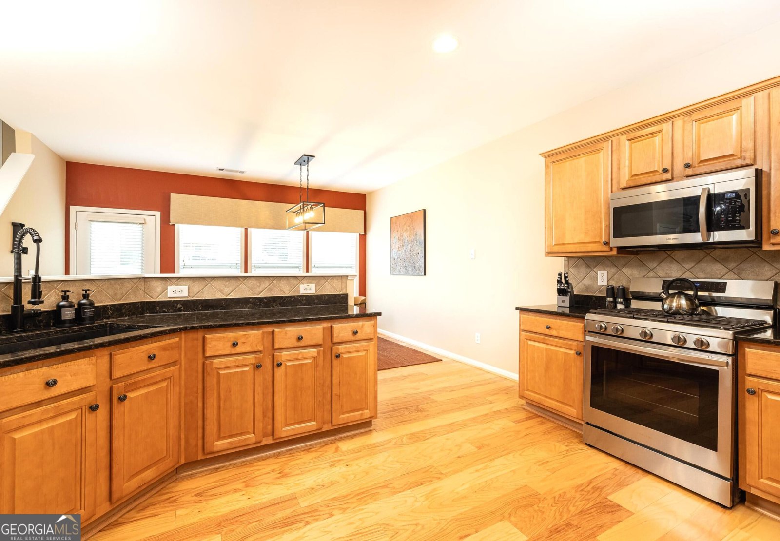 5689 Sunlily Drive South Fulton - Photo 18