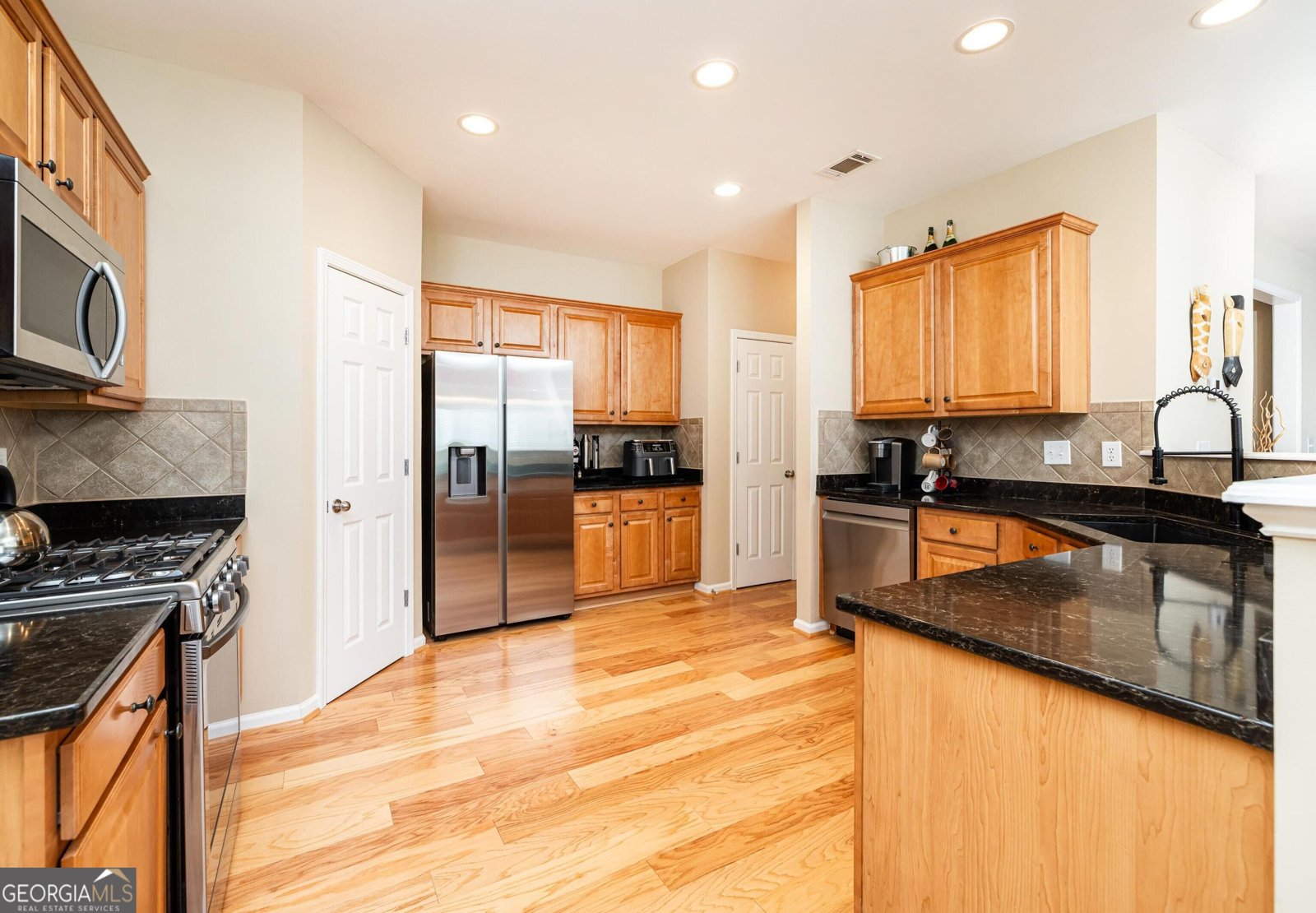 5689 Sunlily Drive South Fulton - Photo 19