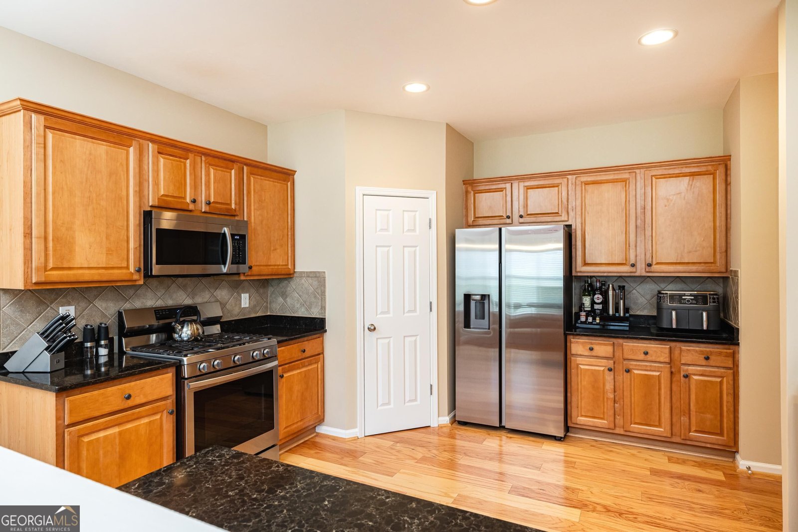 5689 Sunlily Drive South Fulton - Photo 21