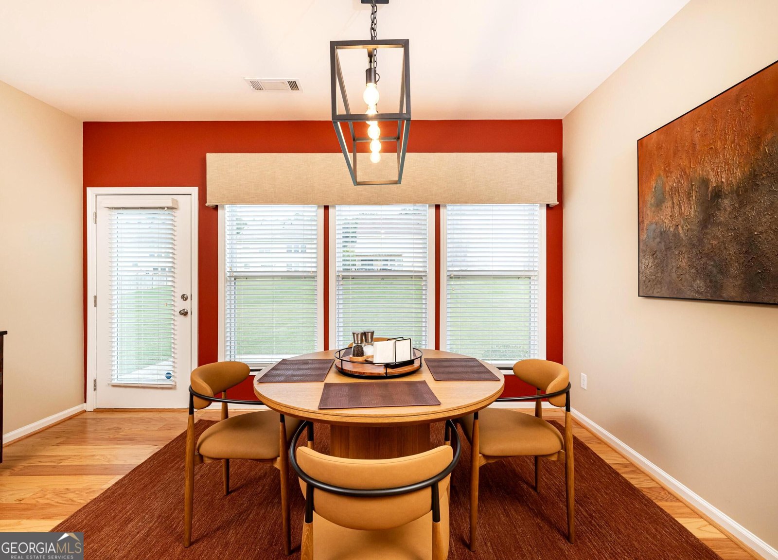 5689 Sunlily Drive South Fulton - Photo 22