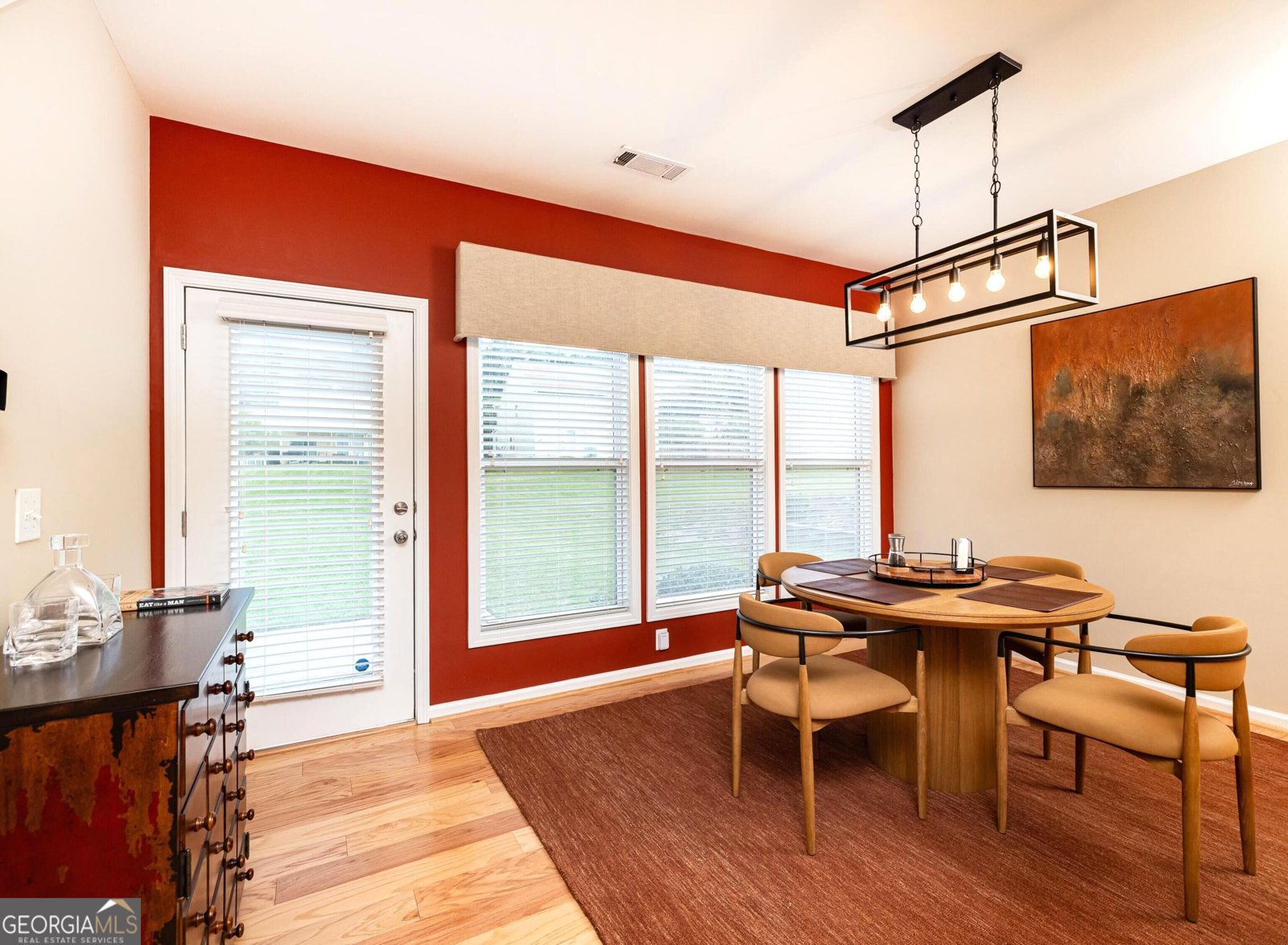 5689 Sunlily Drive South Fulton - Photo 23