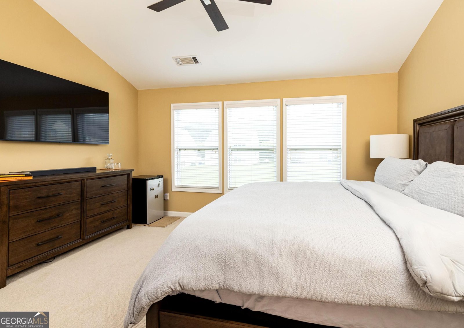 5689 Sunlily Drive South Fulton - Photo 27