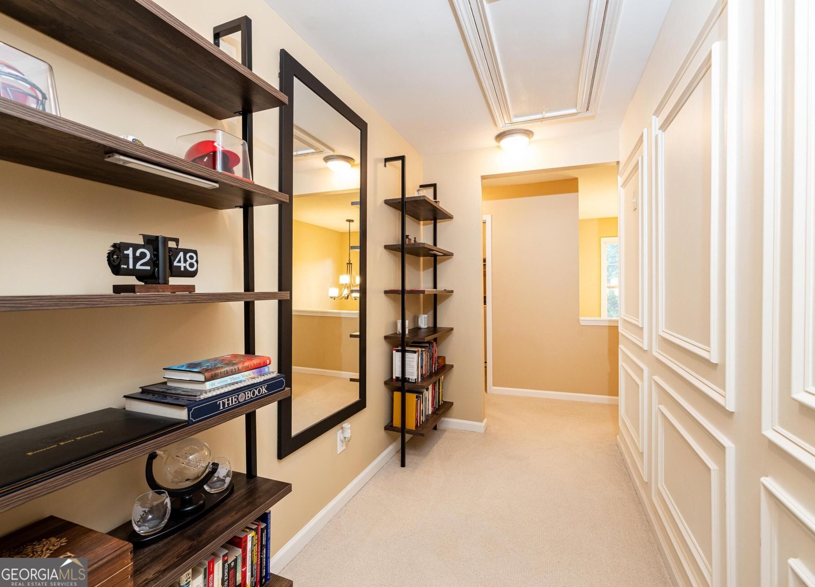 5689 Sunlily Drive South Fulton - Photo 30