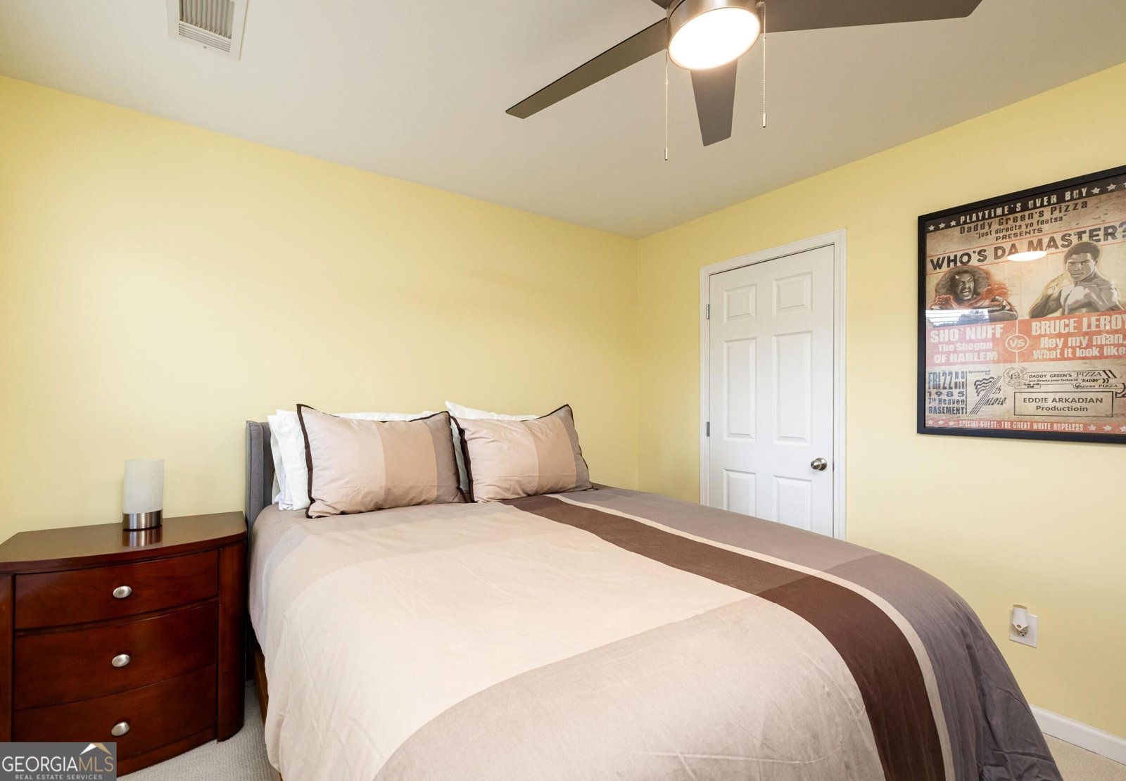 5689 Sunlily Drive South Fulton - Photo 32