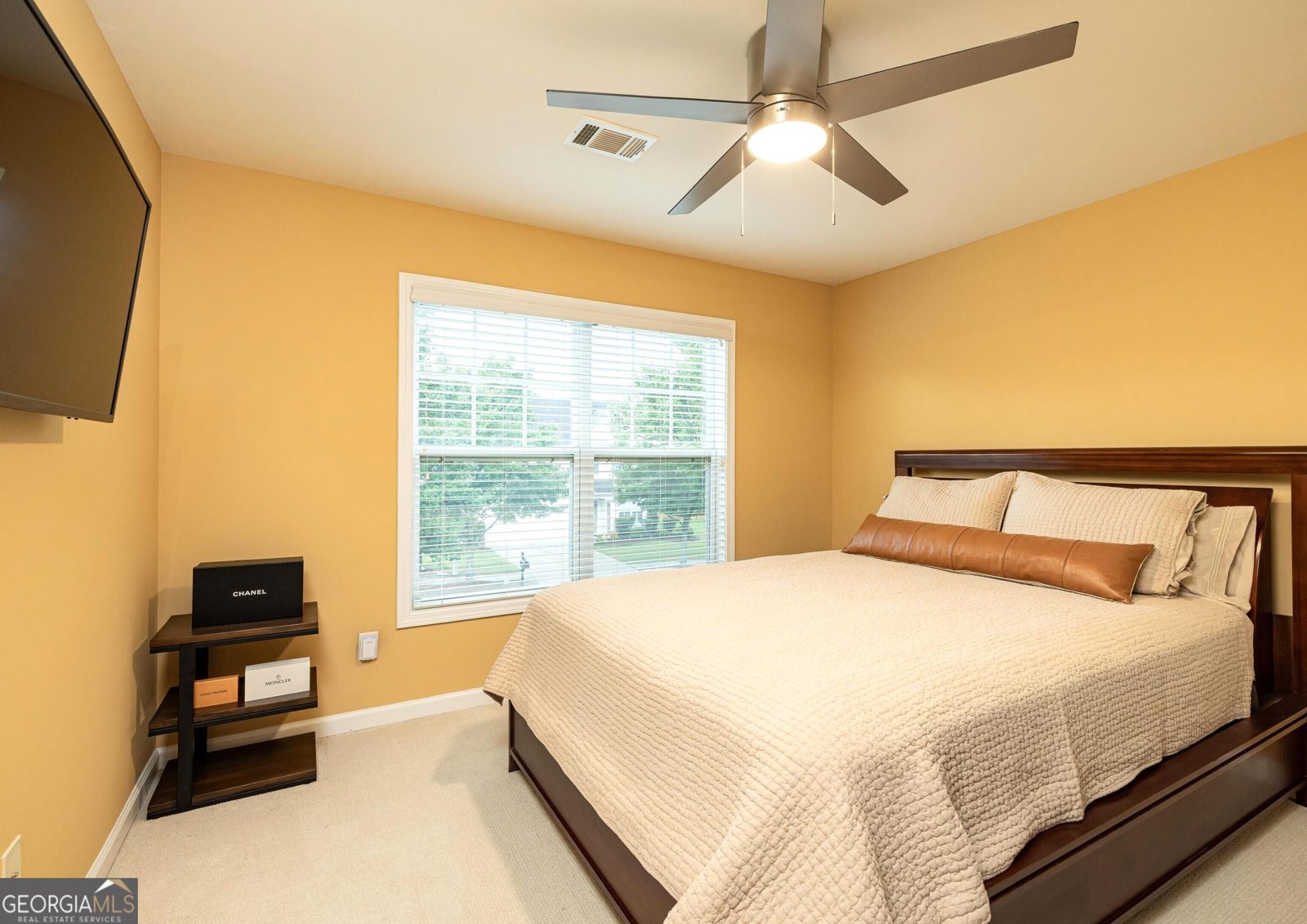 5689 Sunlily Drive South Fulton - Photo 35