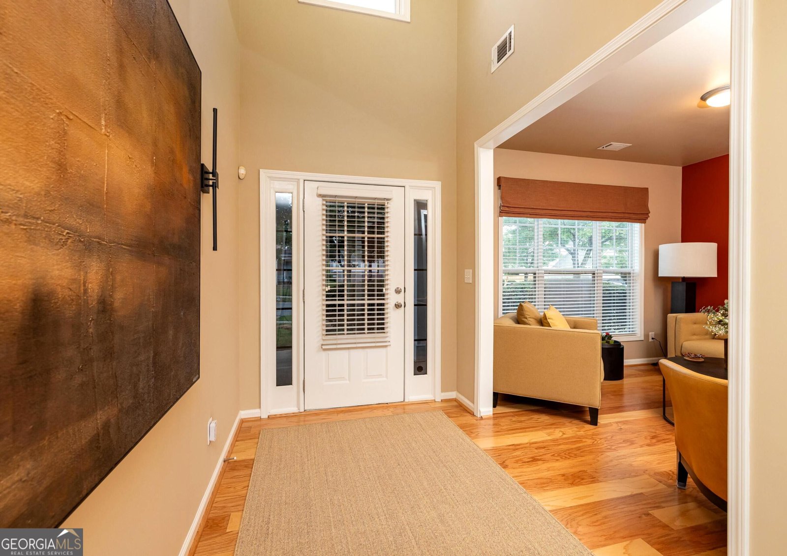 5689 Sunlily Drive South Fulton - Photo 8
