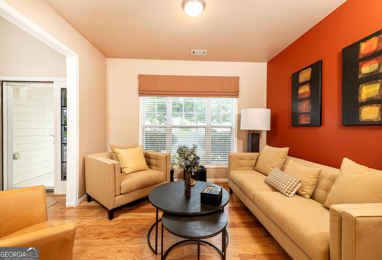 5689 Sunlily Drive South Fulton - Photo 9