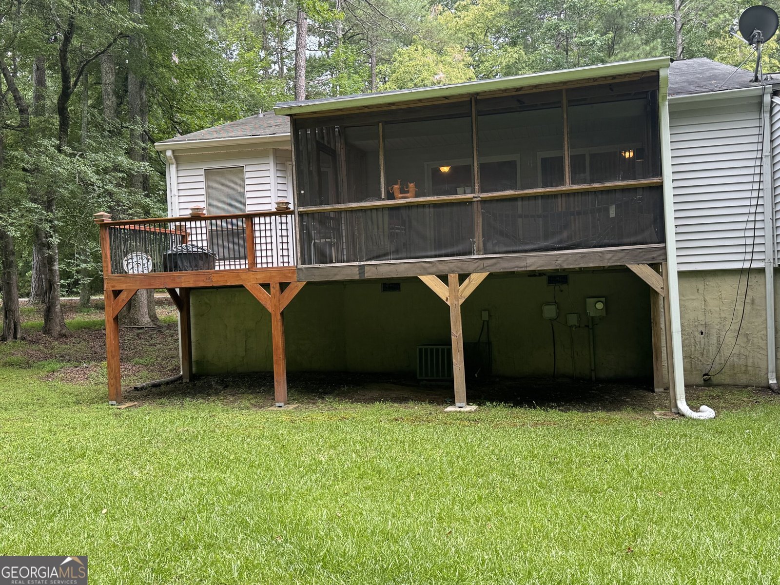 505 Willow Way Villa Rica - Photo 23
