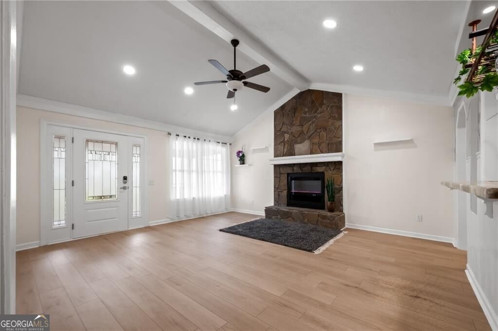 1929 Sharon Road Cumming - Photo 10