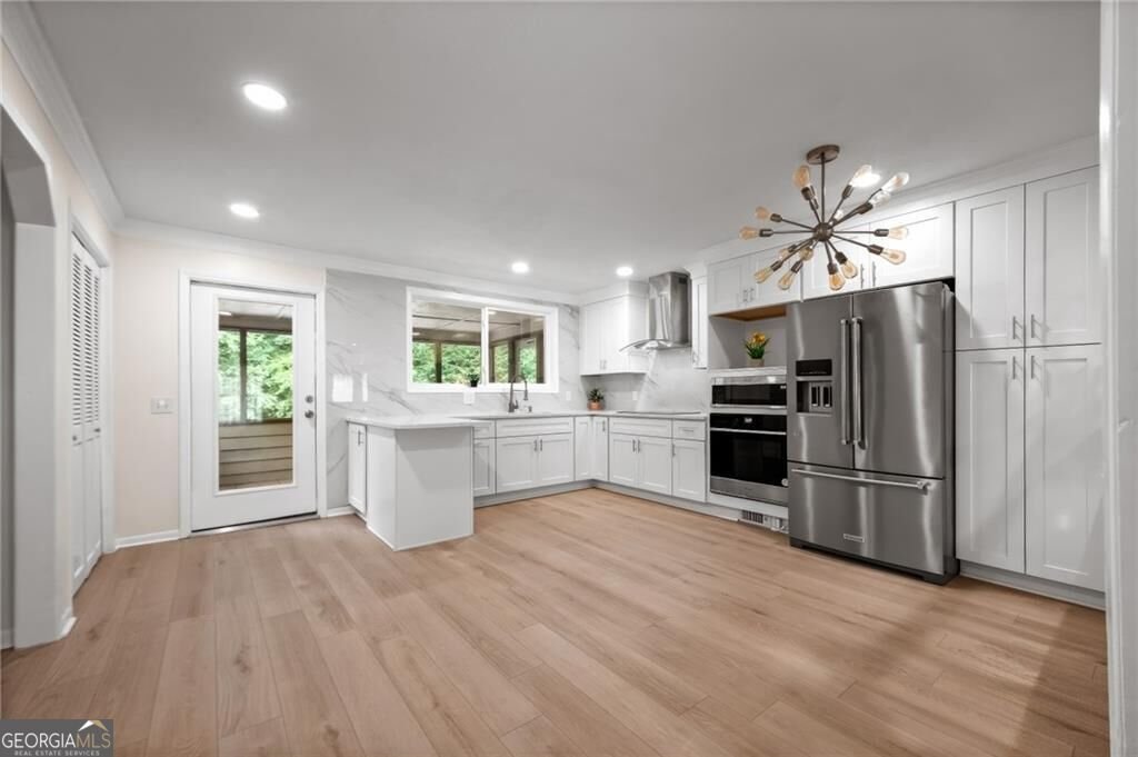 1929 Sharon Road Cumming - Photo 11