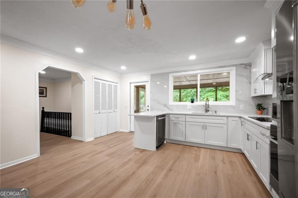 1929 Sharon Road Cumming - Photo 14