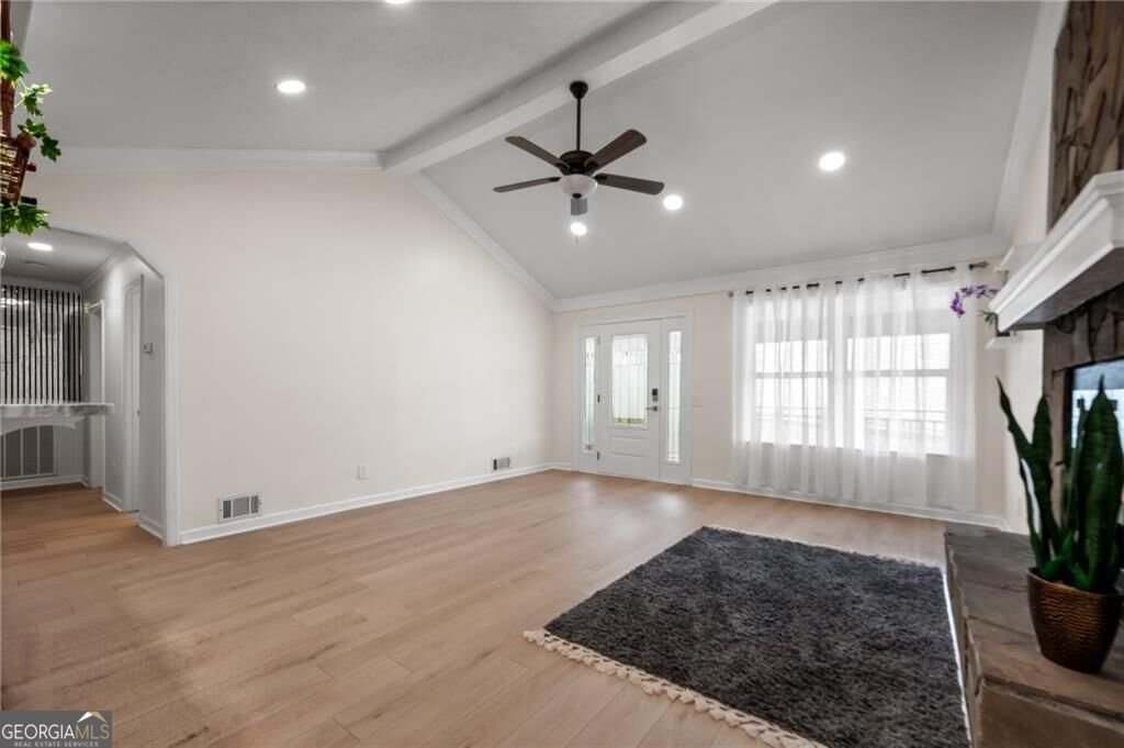 1929 Sharon Road Cumming - Photo 17
