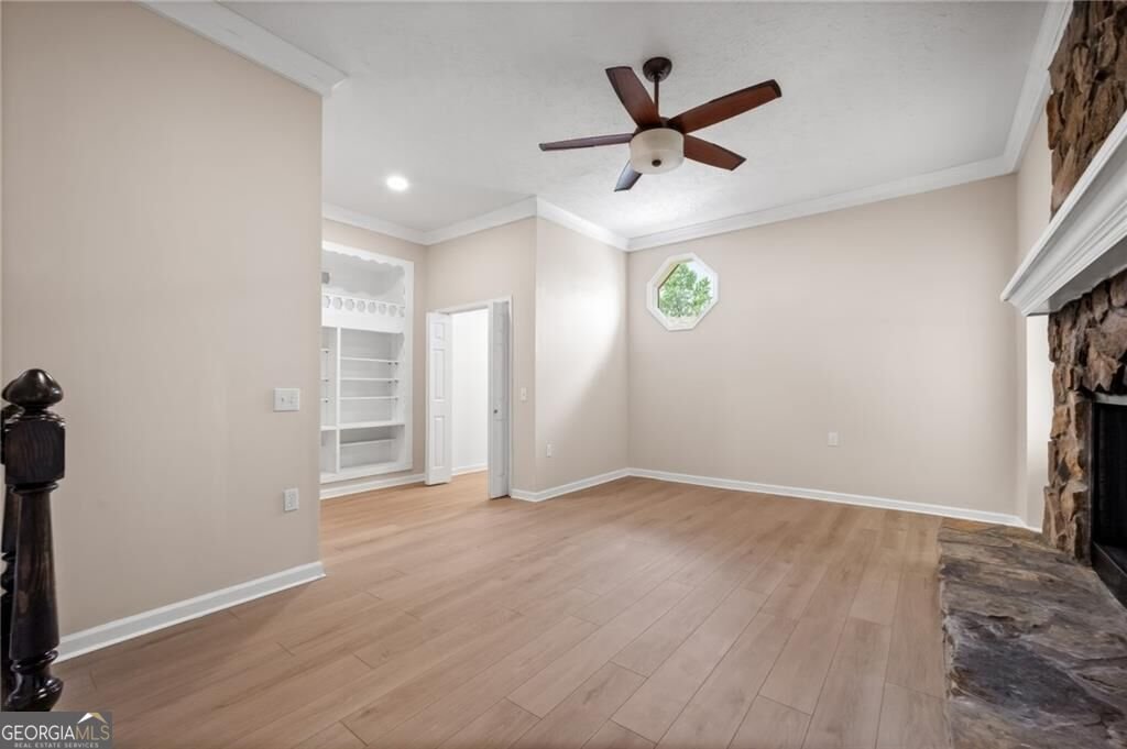 1929 Sharon Road Cumming - Photo 22