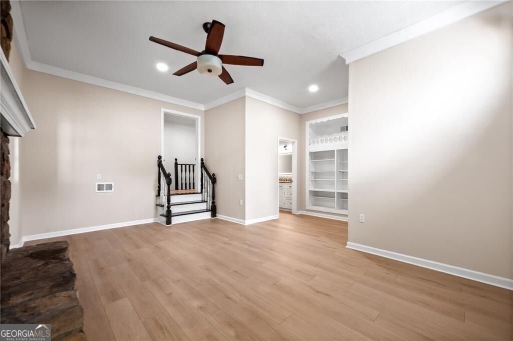 1929 Sharon Road Cumming - Photo 23