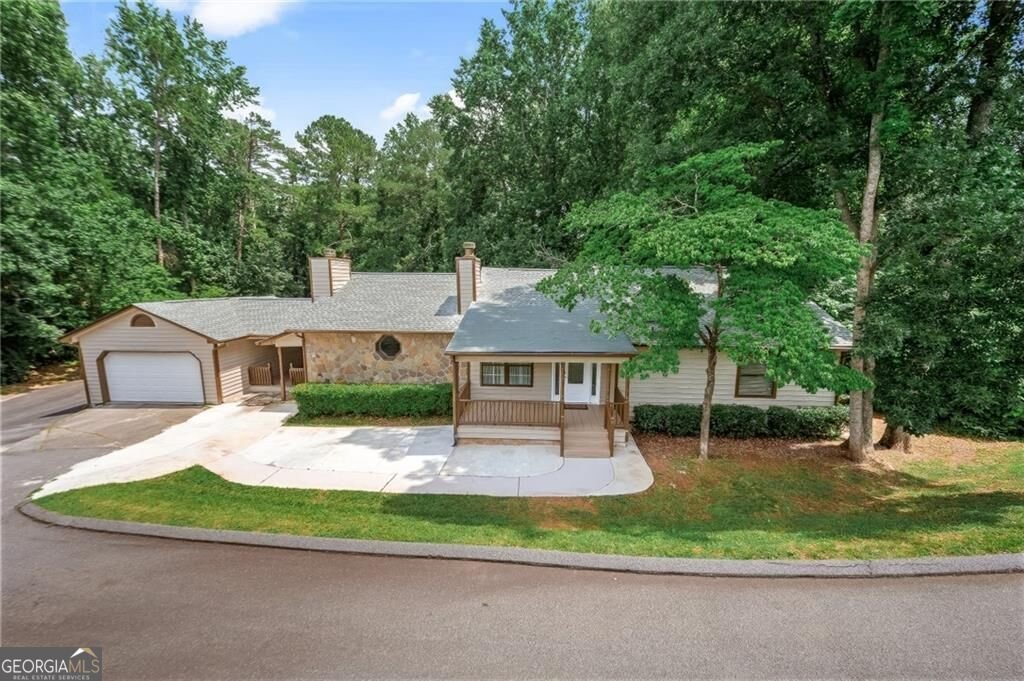 1929 Sharon Road Cumming - Photo 39