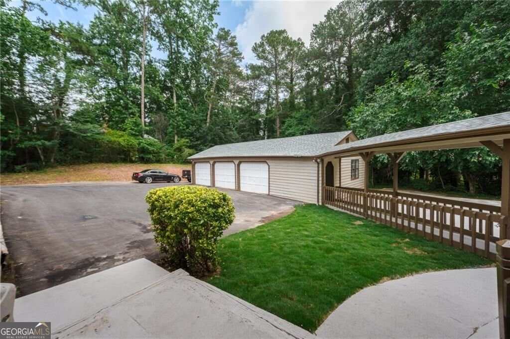 1929 Sharon Road Cumming - Photo 41