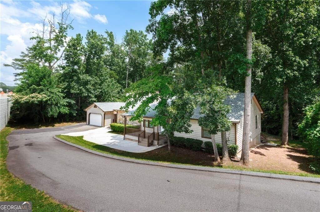 1929 Sharon Road Cumming - Photo 45