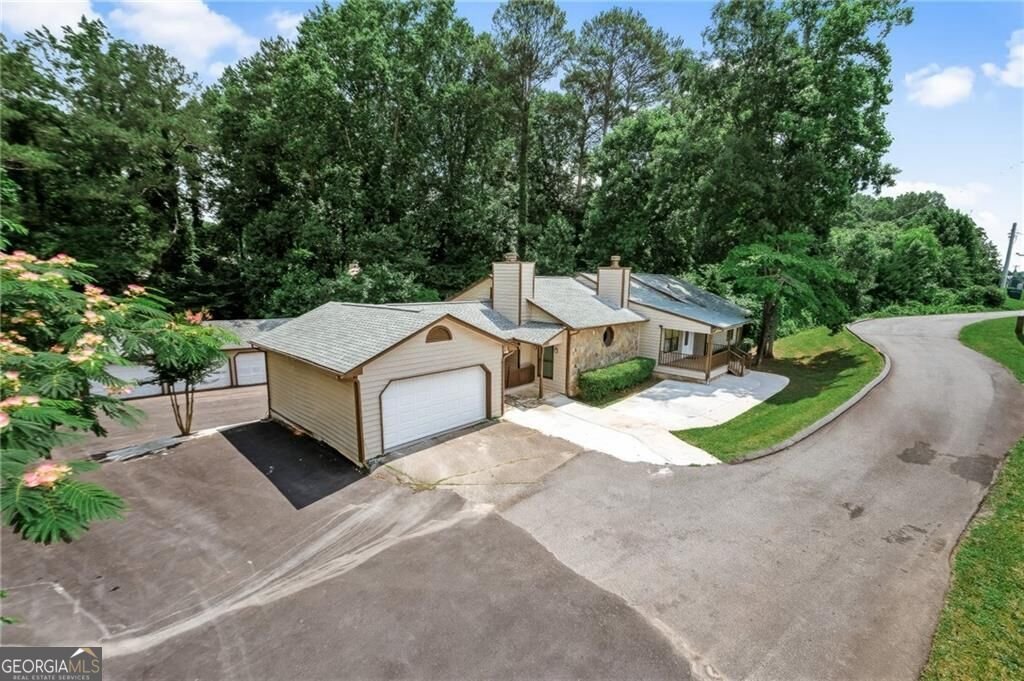 1929 Sharon Road Cumming - Photo 46