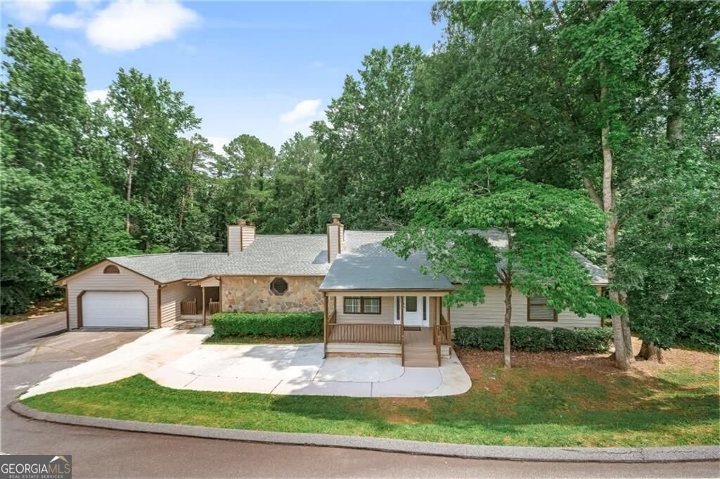 1929 Sharon Road Cumming - Photo 47