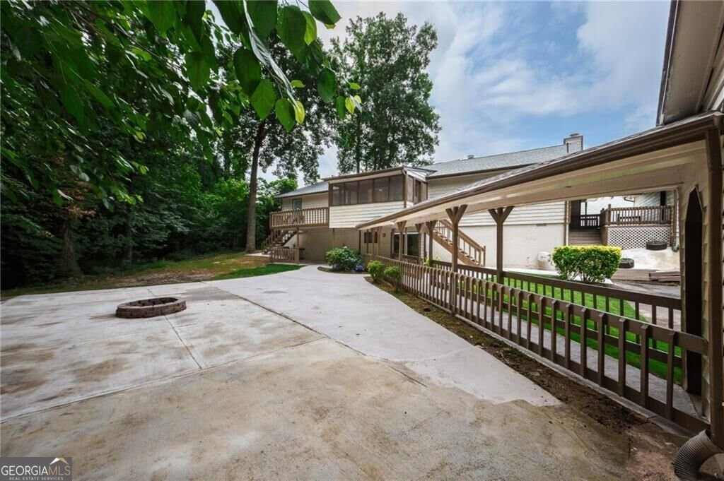 1929 Sharon Road Cumming - Photo 48