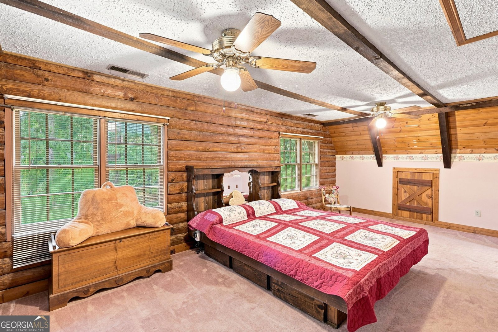 7918 Holyoke Road Cumming - Photo 13