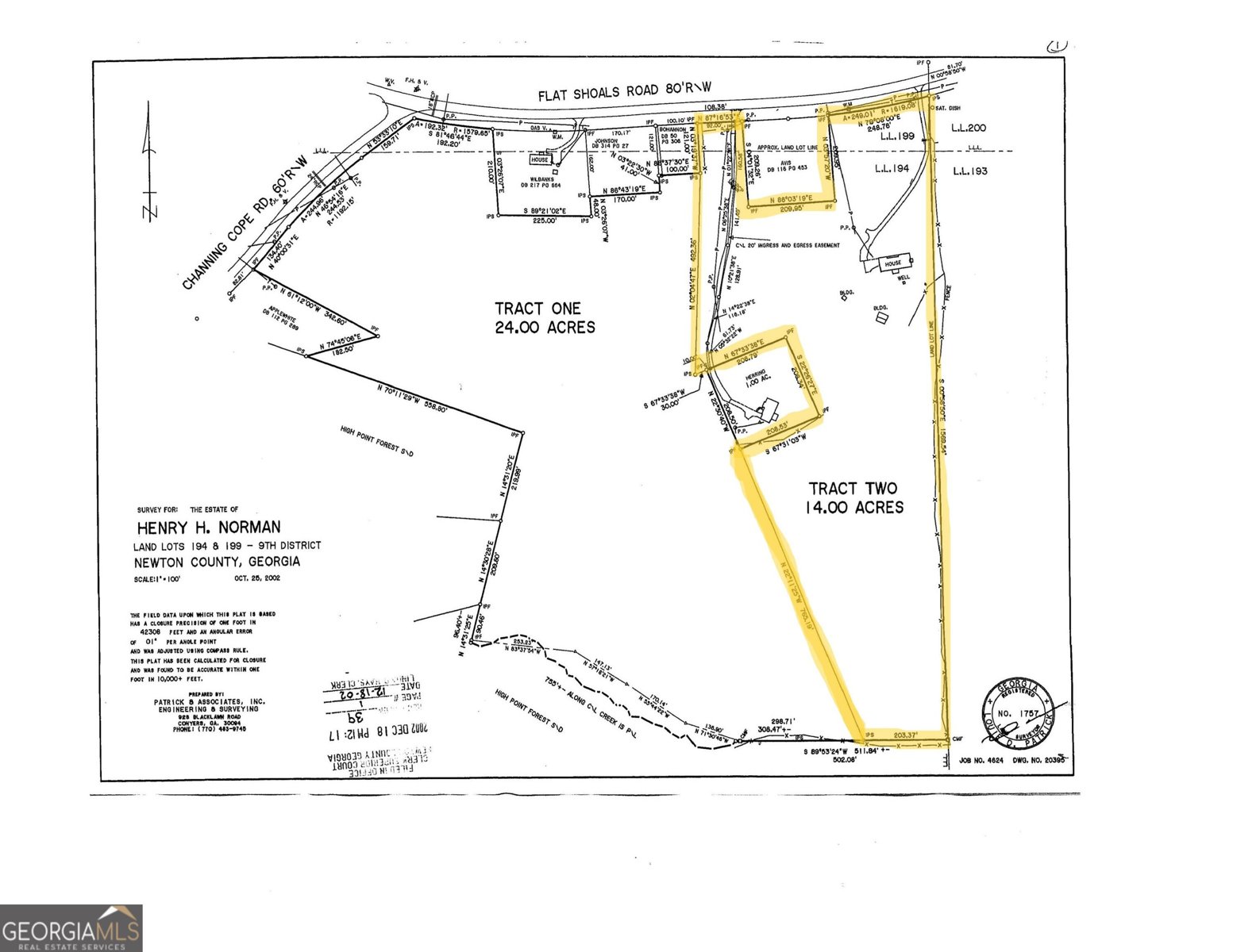12276 Flat Shoals Road Covington - Photo 10