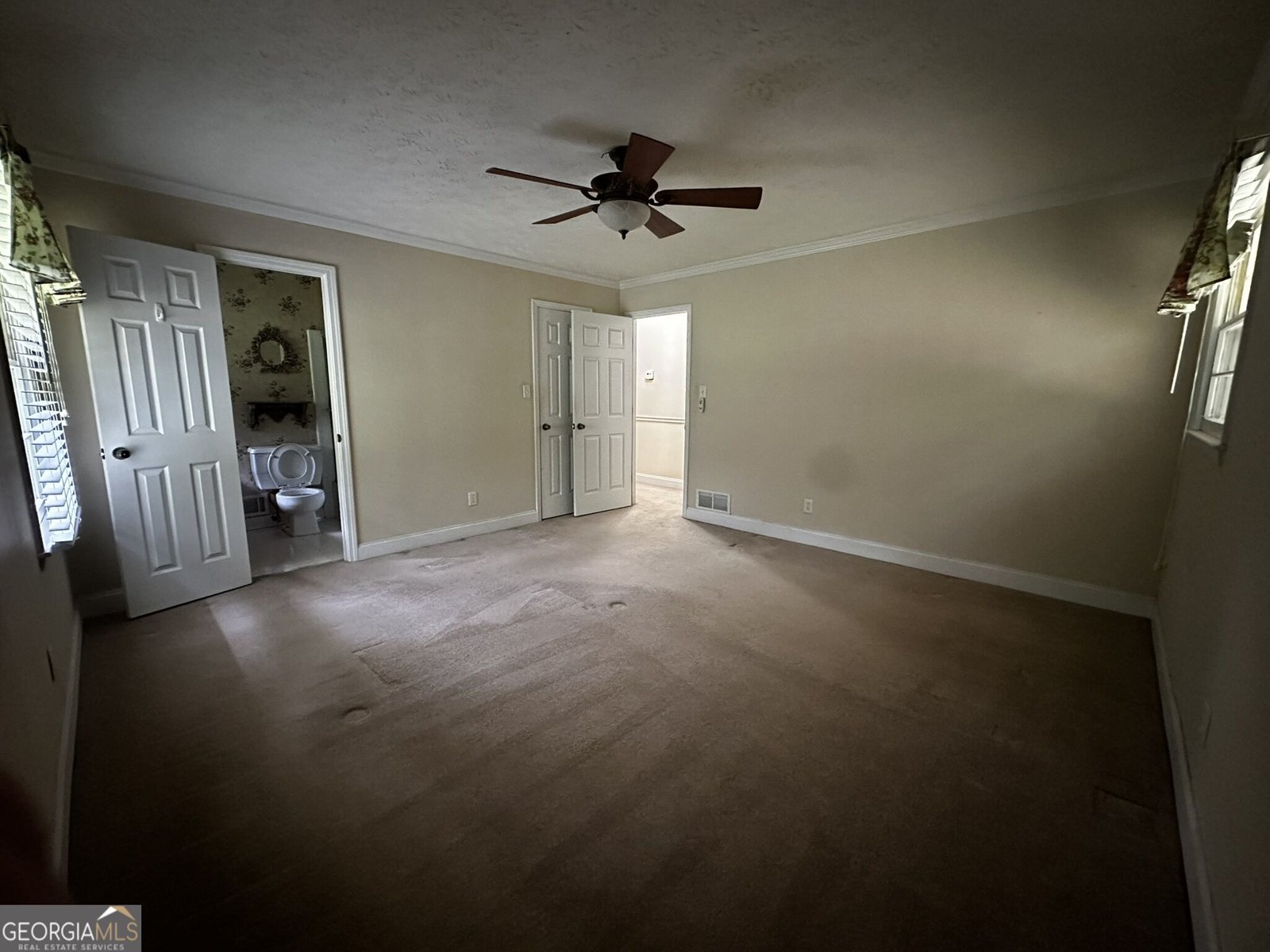 12276 Flat Shoals Road Covington - Photo 8