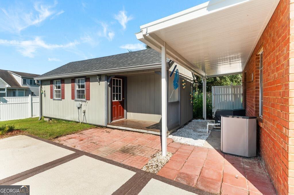 2384 Hodgeville Road Rincon - Photo 38