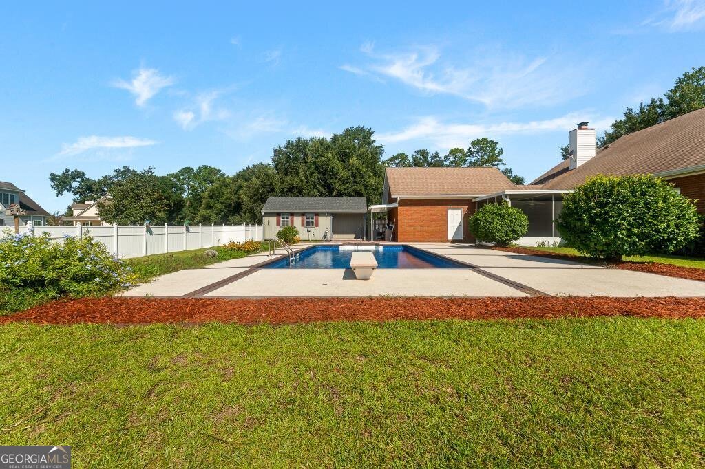2384 Hodgeville Road Rincon - Photo 45