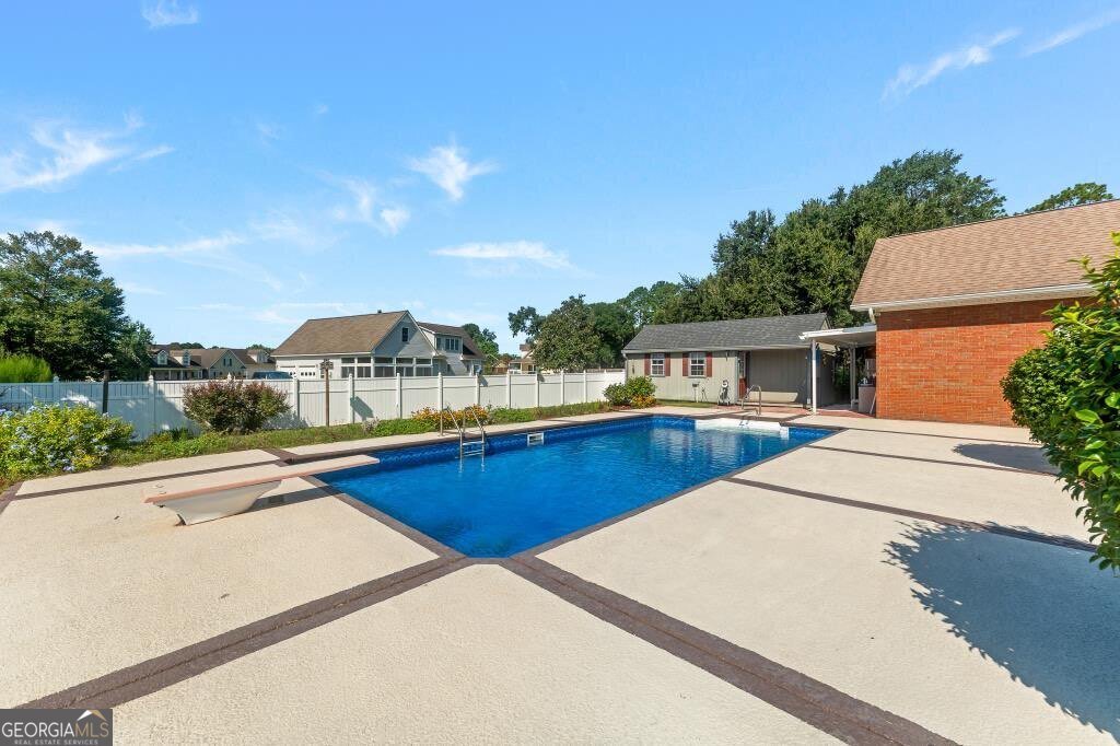 2384 Hodgeville Road Rincon - Photo 47
