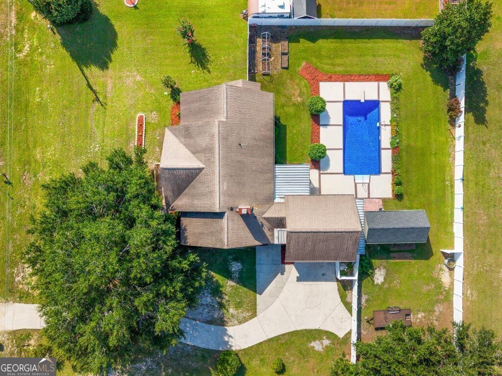 2384 Hodgeville Road Rincon - Photo 51