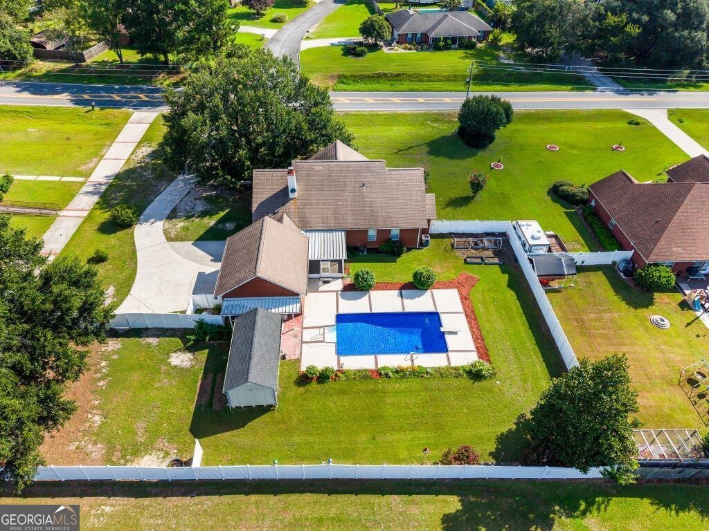 2384 Hodgeville Road Rincon - Photo 52