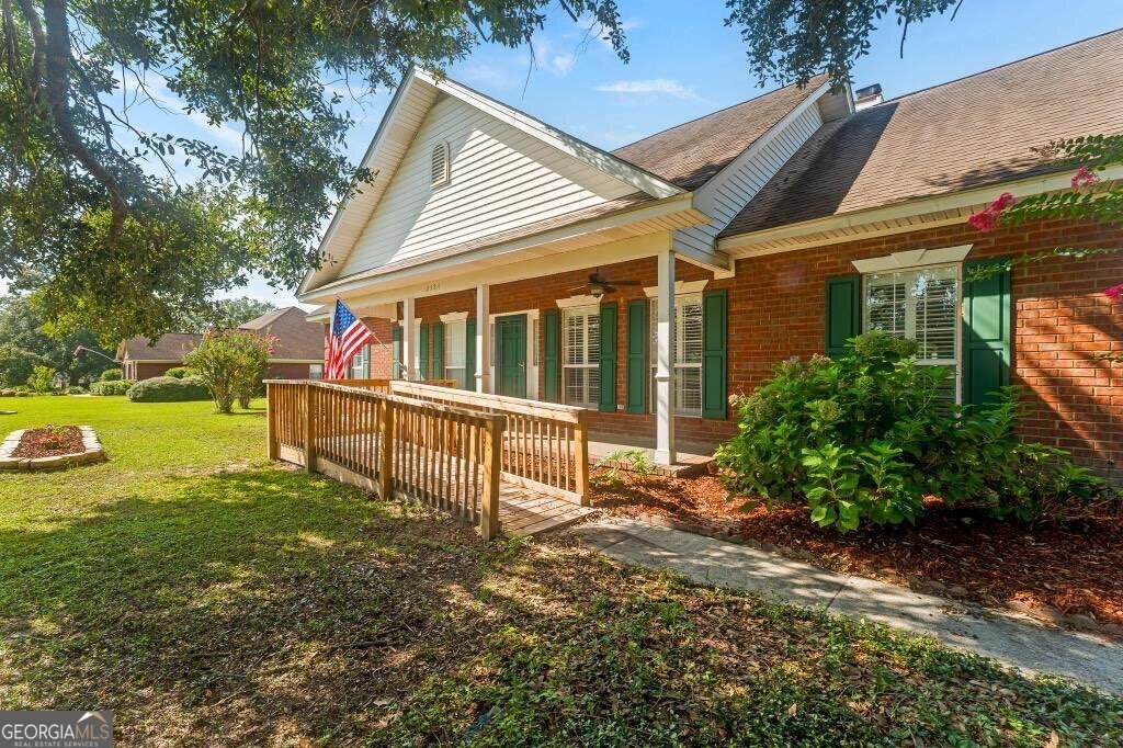 2384 Hodgeville Road Rincon - Photo 6