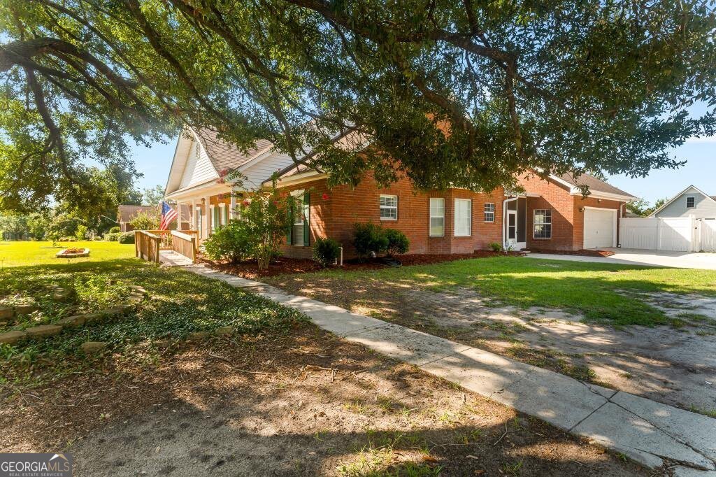 2384 Hodgeville Road Rincon - Photo 7