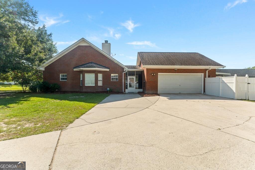 2384 Hodgeville Road Rincon - Photo 8