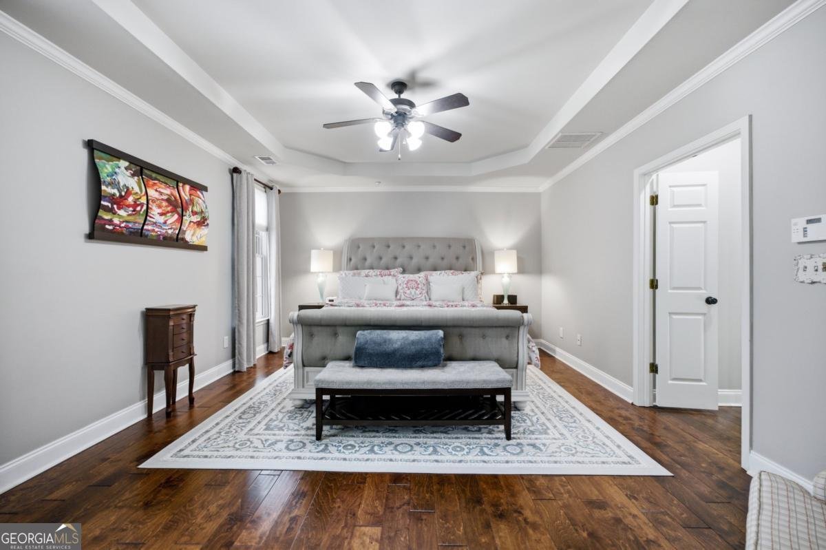 1715 Yellow Wood Drive Marietta - Photo 24