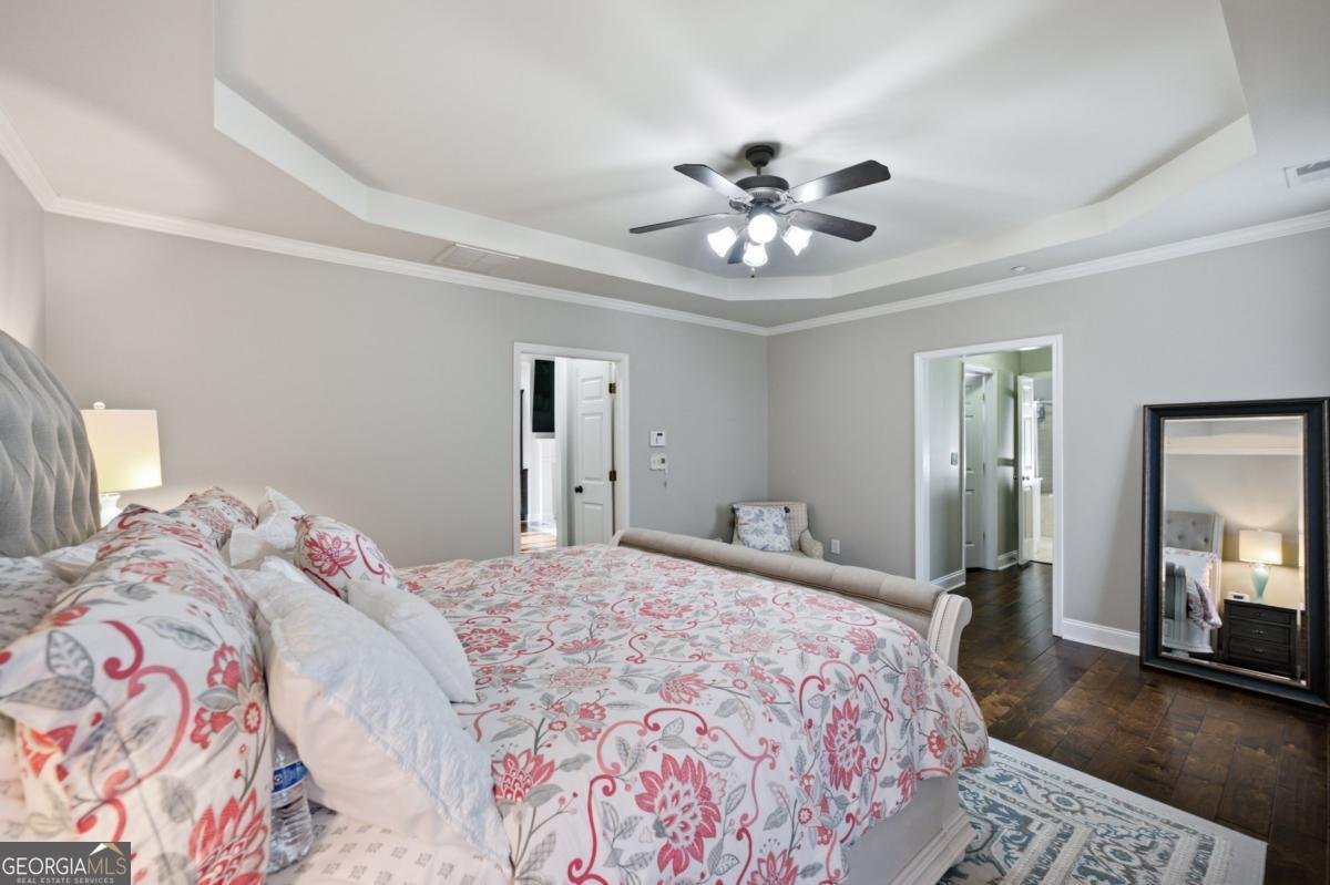 1715 Yellow Wood Drive Marietta - Photo 25