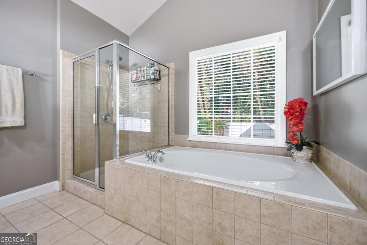 1715 Yellow Wood Drive Marietta - Photo 29