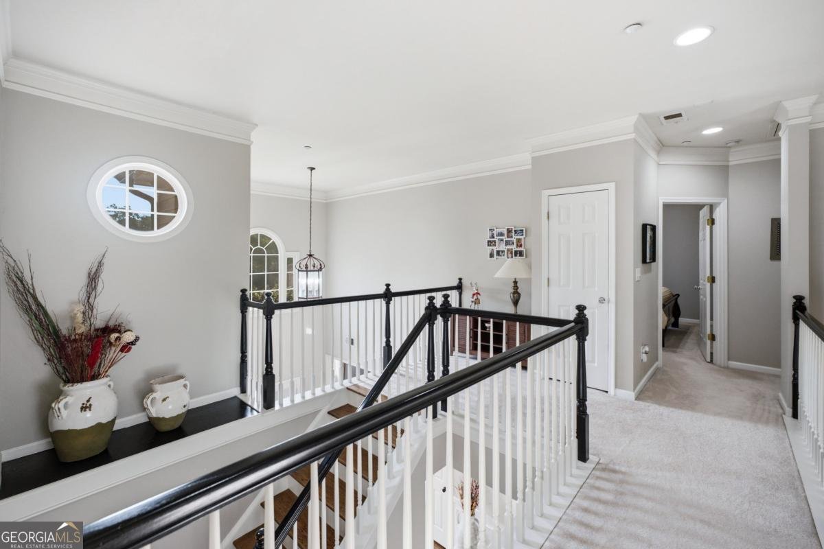 1715 Yellow Wood Drive Marietta - Photo 33