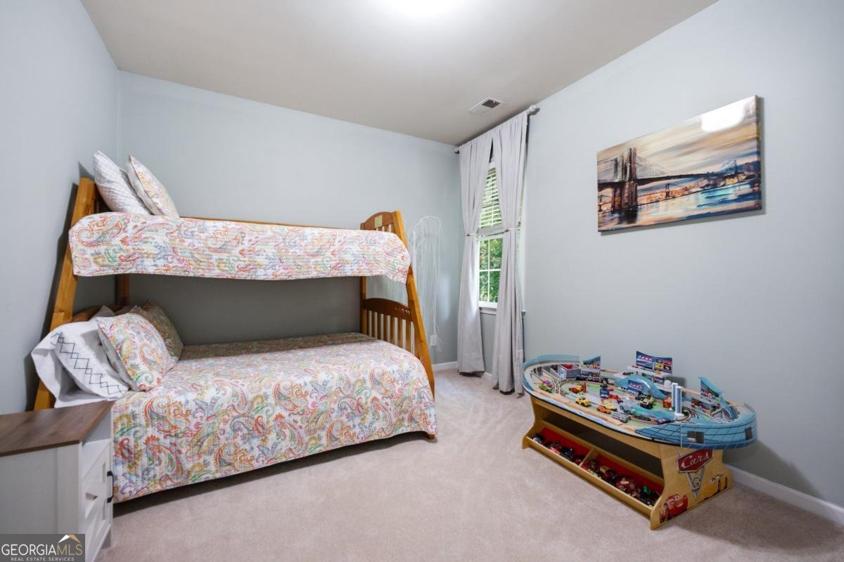 1715 Yellow Wood Drive Marietta - Photo 36