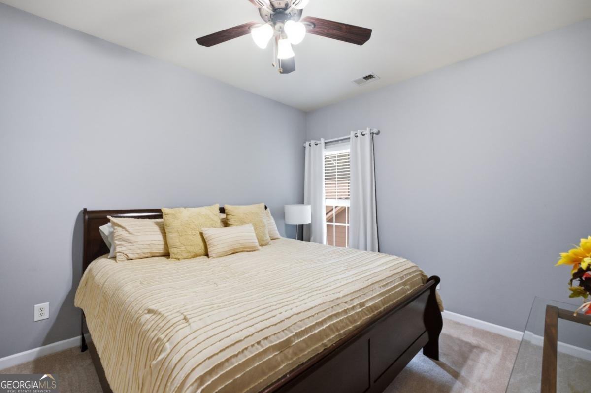 1715 Yellow Wood Drive Marietta - Photo 38
