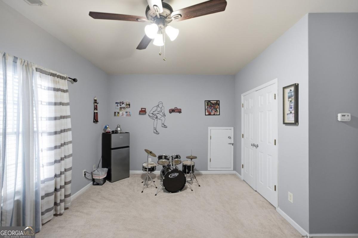 1715 Yellow Wood Drive Marietta - Photo 40